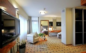209 w ROYAL TULIP SAND przy plaży DOBRUK APARTAMENTY